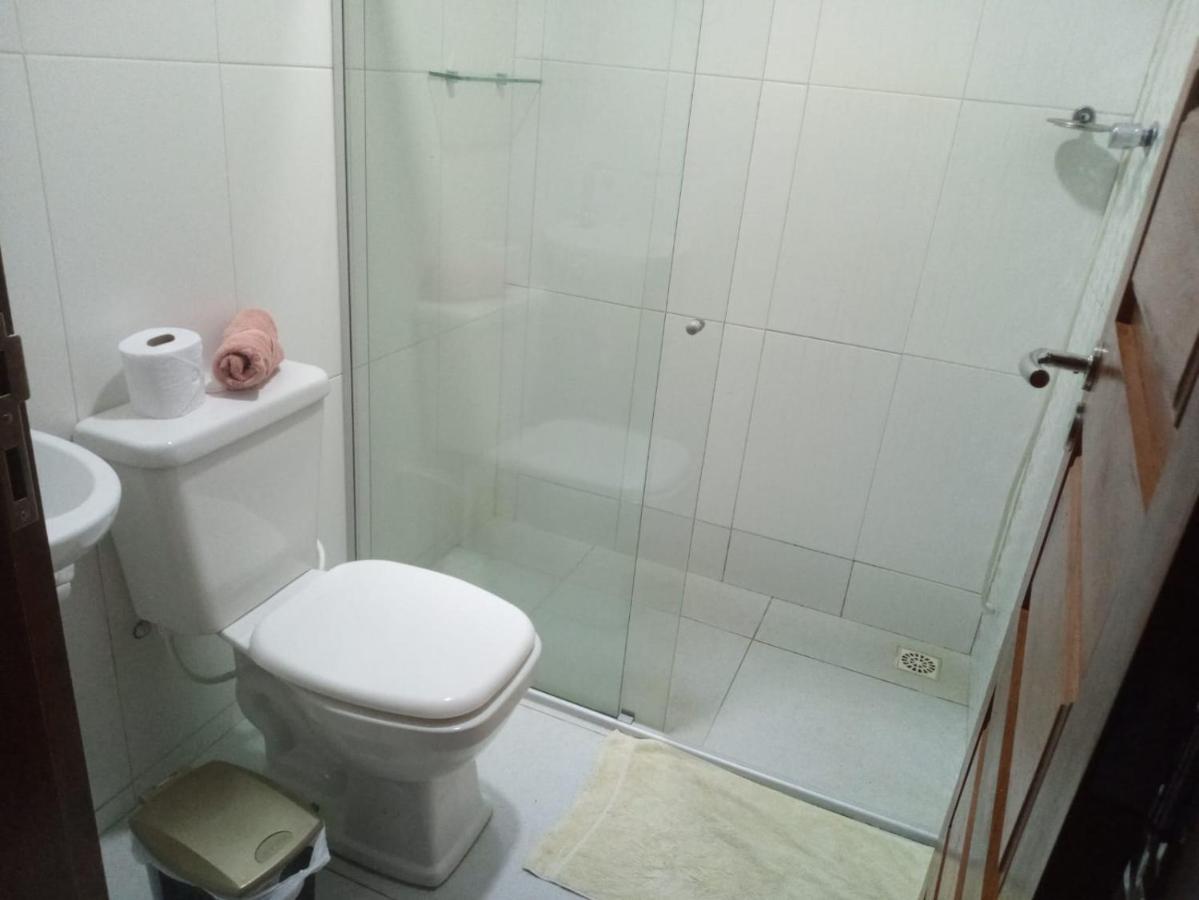 Casa Praia Dos Milagres - 2 Qtos Sendo 1 Suite, Piscina São Miguel dos Milagres Exteriör bild