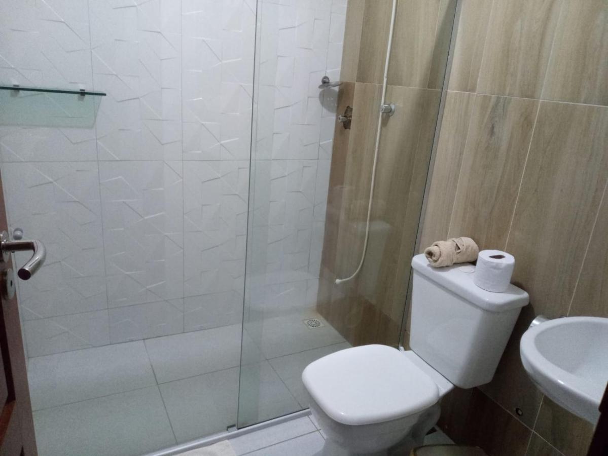 Casa Praia Dos Milagres - 2 Qtos Sendo 1 Suite, Piscina São Miguel dos Milagres Exteriör bild