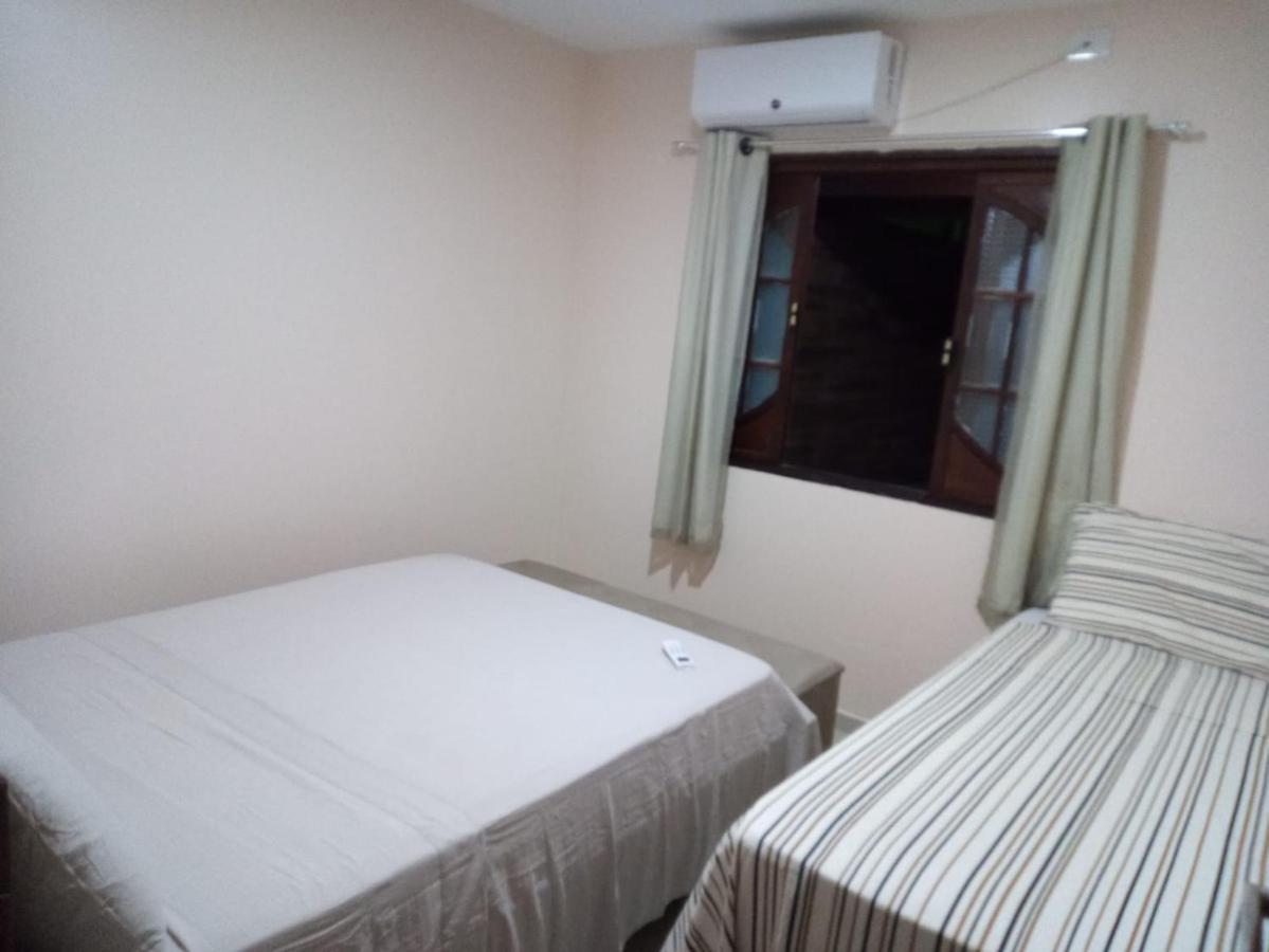 Casa Praia Dos Milagres - 2 Qtos Sendo 1 Suite, Piscina São Miguel dos Milagres Exteriör bild